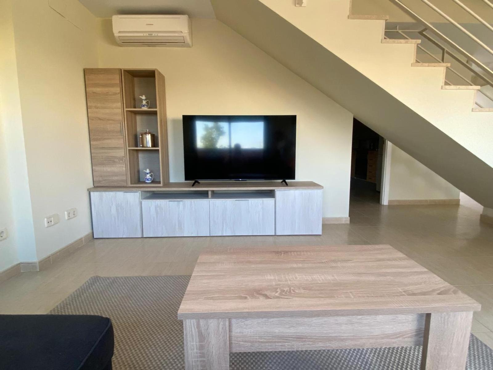 Apartamanto En Panoramica Golf San Jorge  Esterno foto