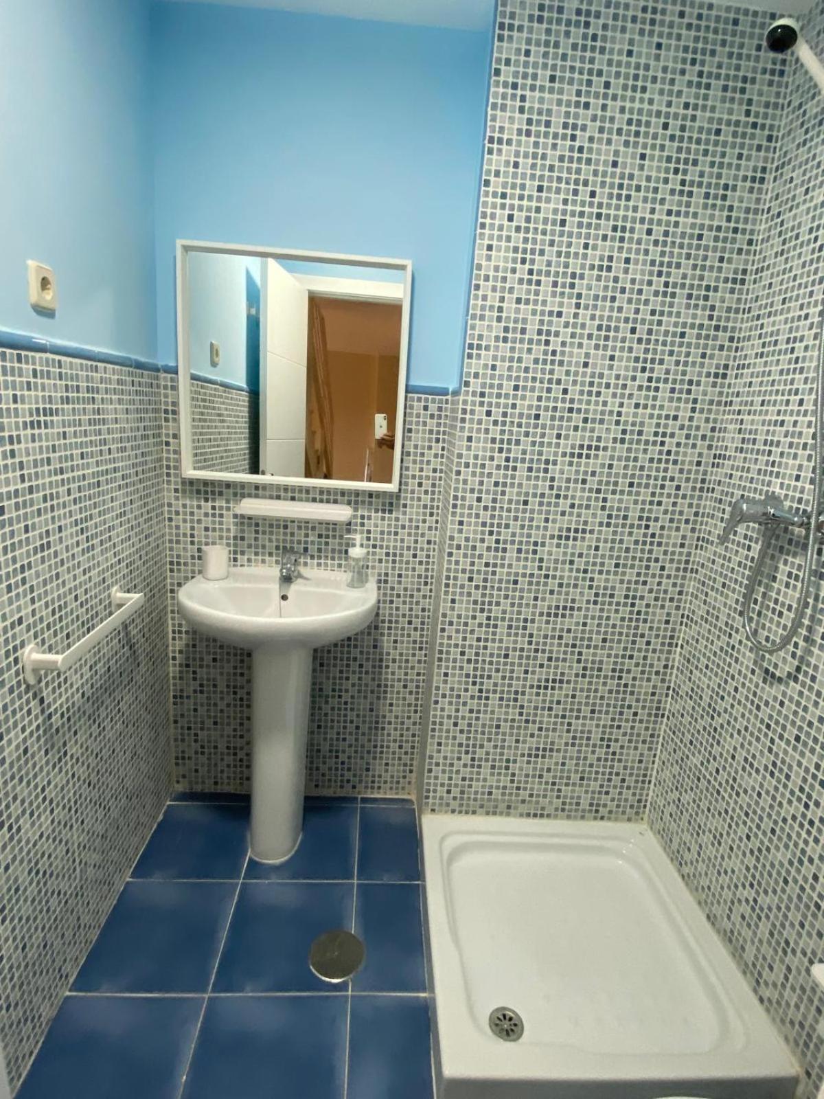 Apartamanto En Panoramica Golf San Jorge  Esterno foto
