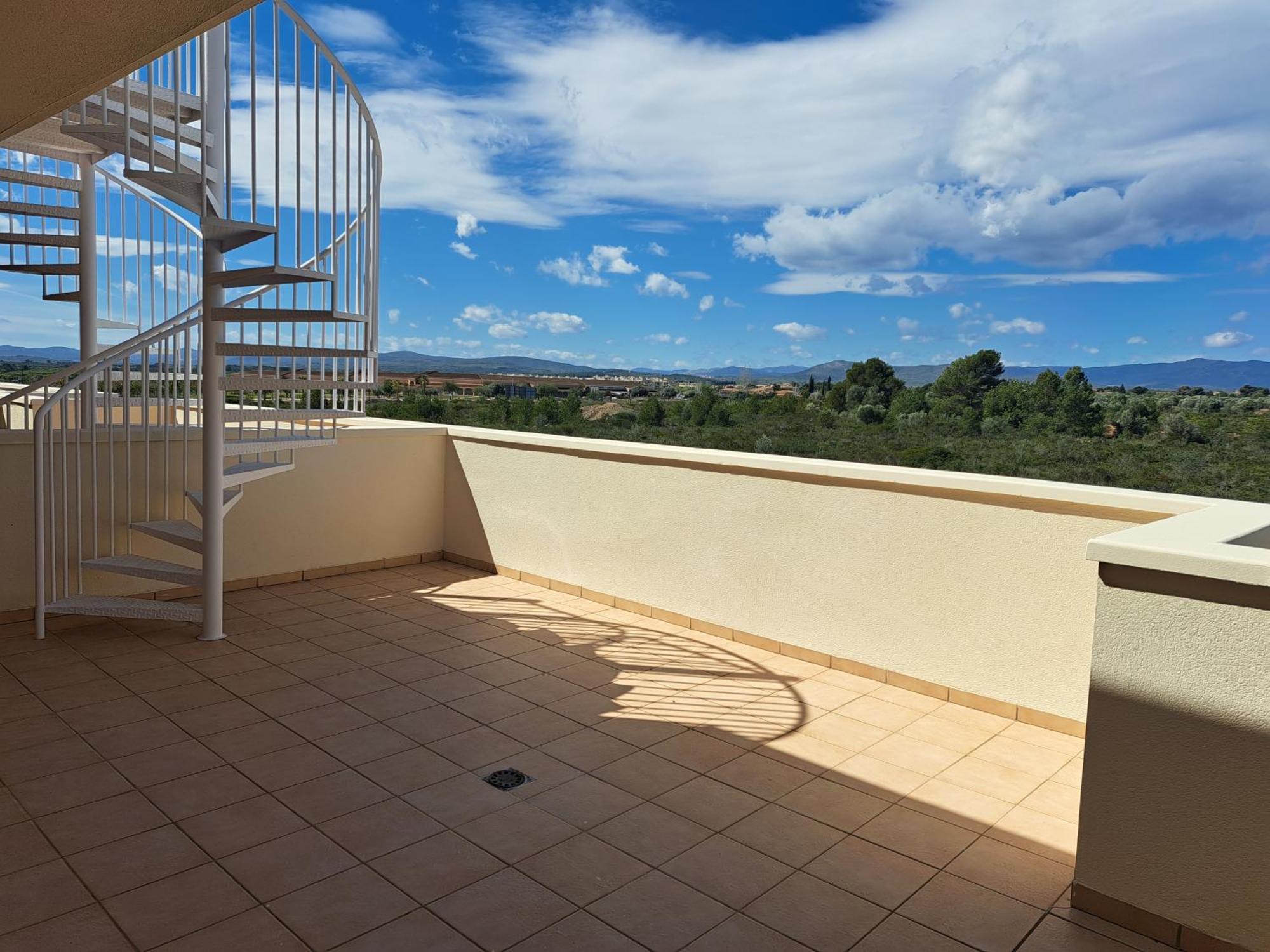 Apartamanto En Panoramica Golf San Jorge  Esterno foto