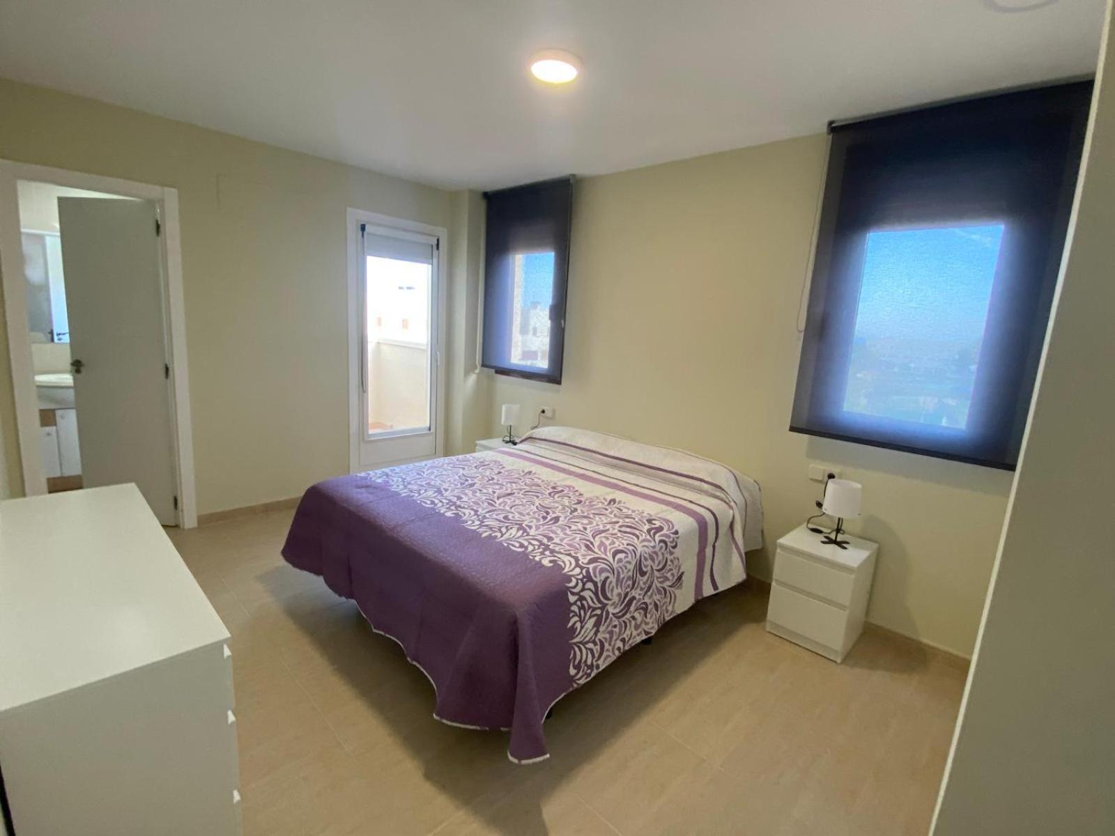 Apartamanto En Panoramica Golf San Jorge  Esterno foto