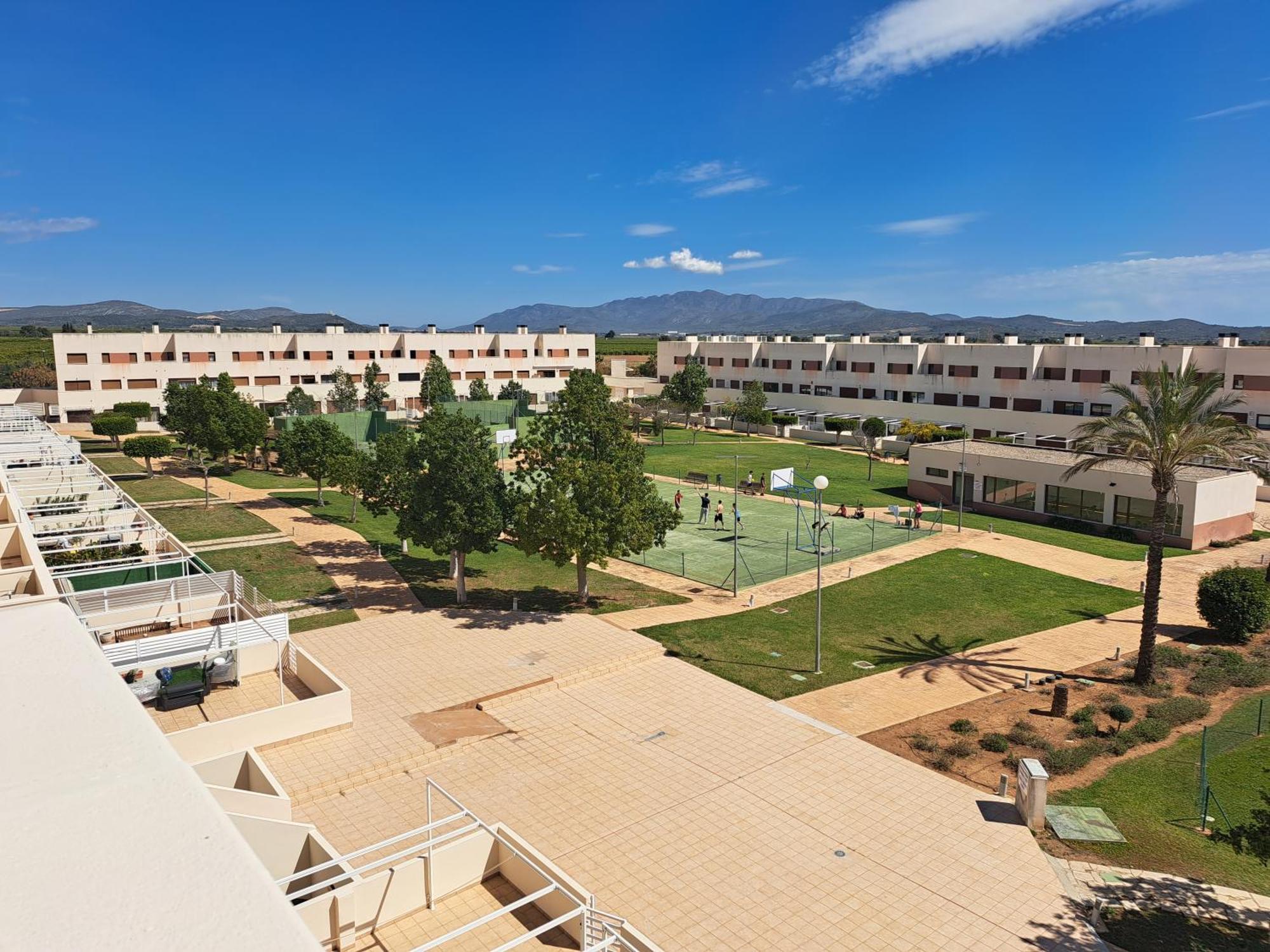 Apartamanto En Panoramica Golf San Jorge  Esterno foto
