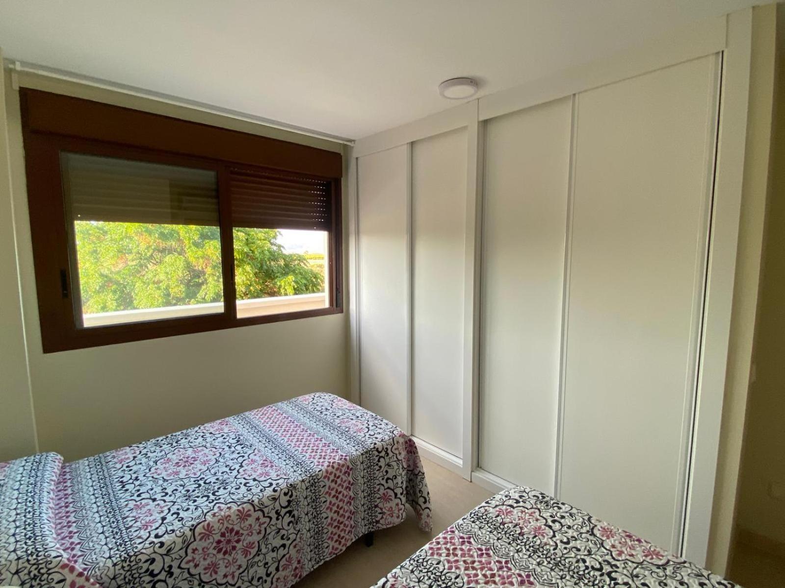 Apartamanto En Panoramica Golf San Jorge  Esterno foto