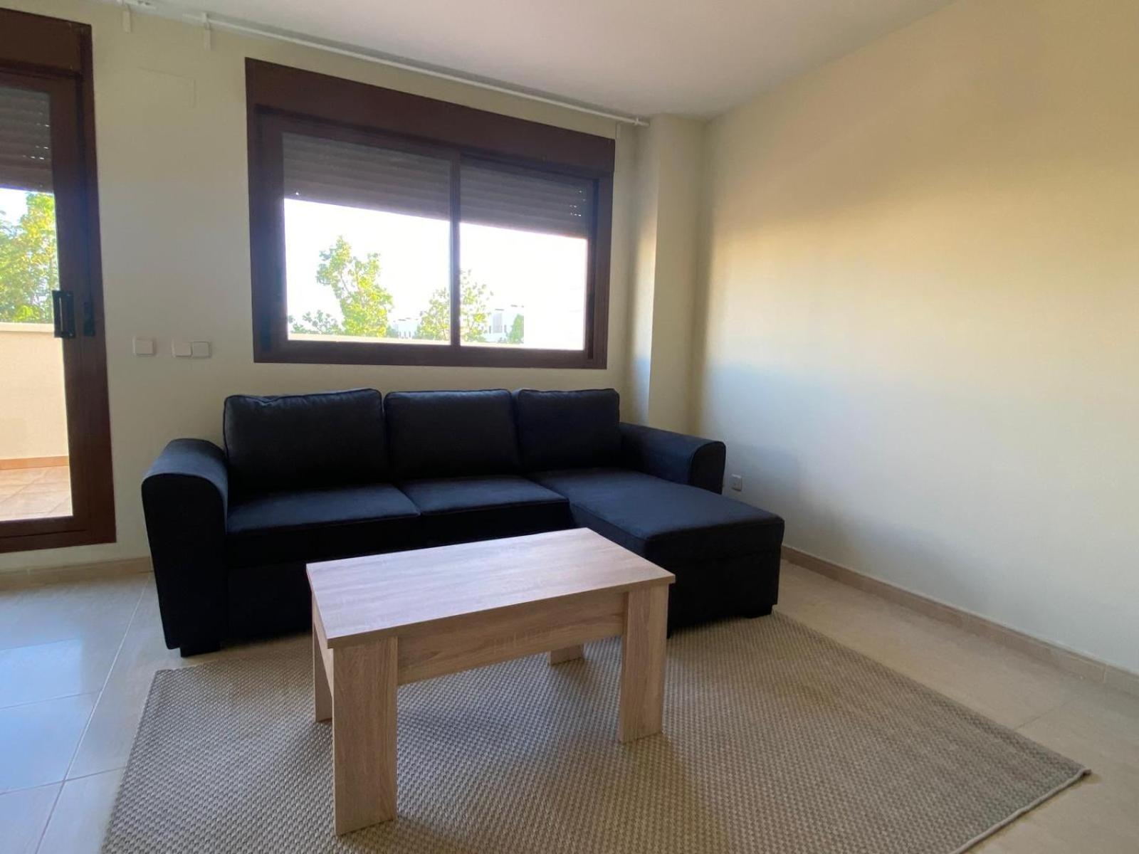 Apartamanto En Panoramica Golf San Jorge  Esterno foto