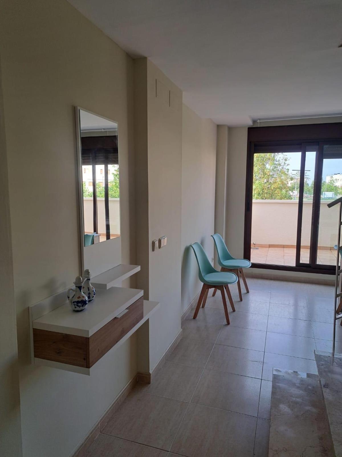 Apartamanto En Panoramica Golf San Jorge  Esterno foto