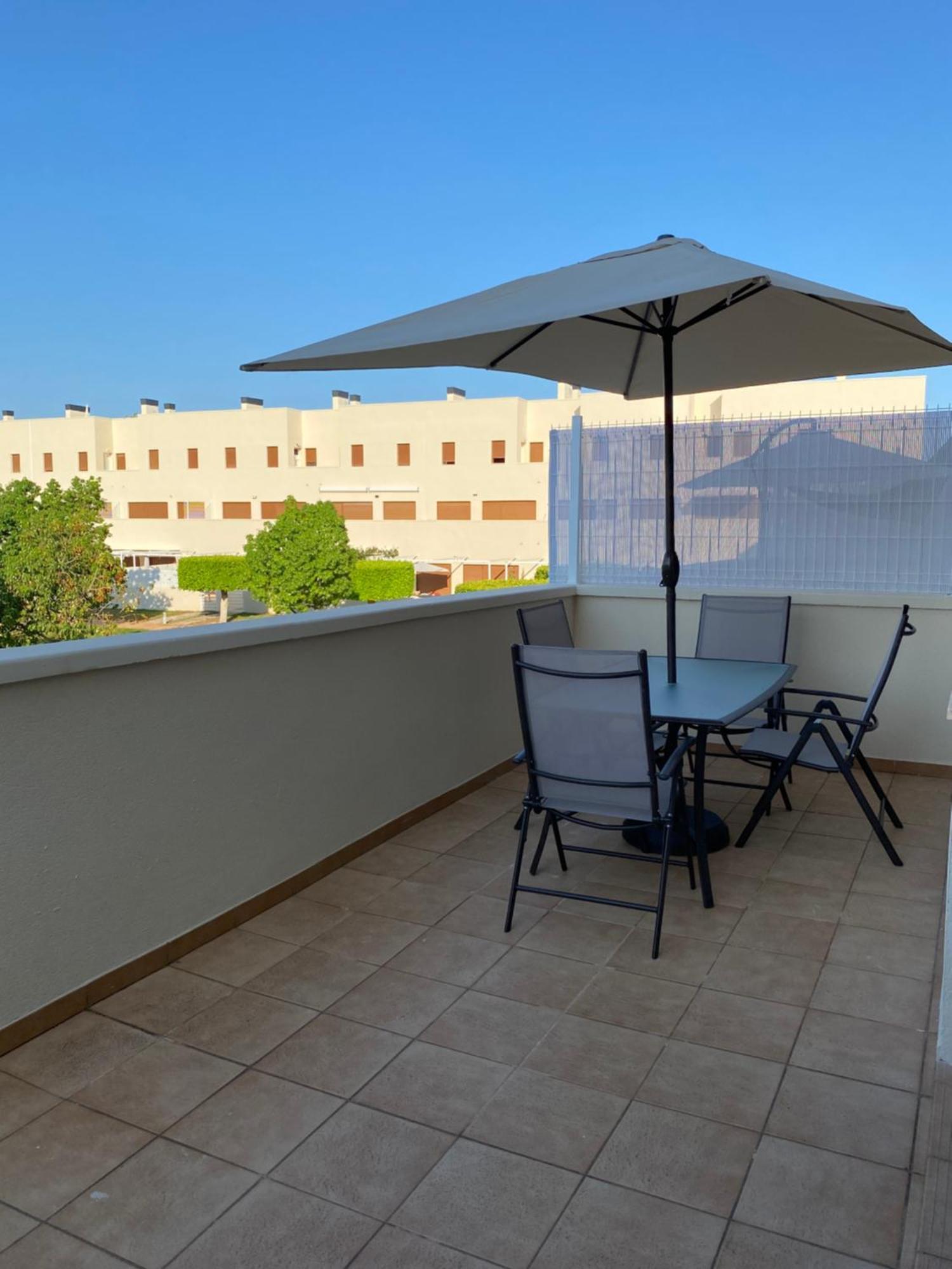 Apartamanto En Panoramica Golf San Jorge  Esterno foto