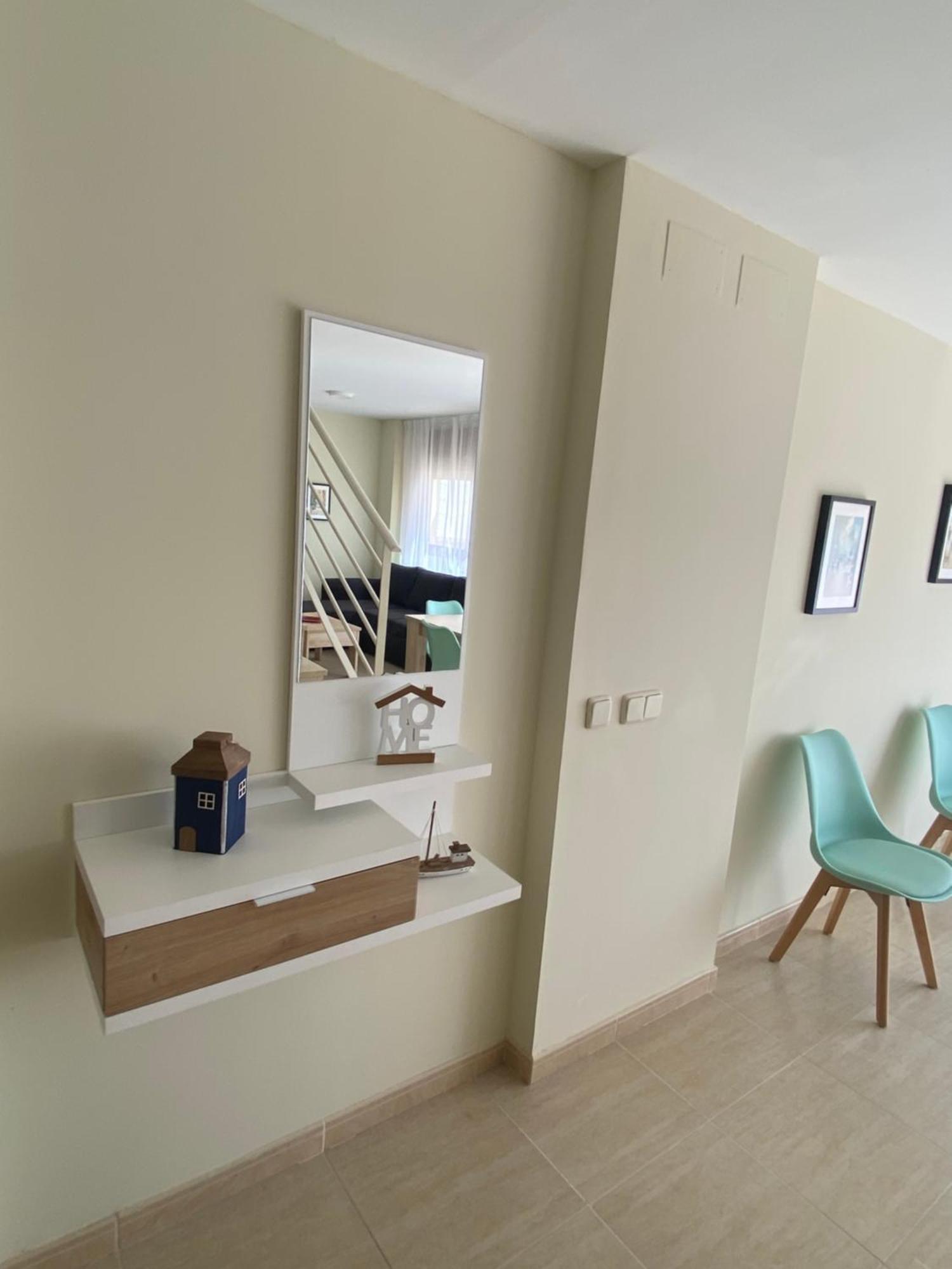 Apartamanto En Panoramica Golf San Jorge  Esterno foto