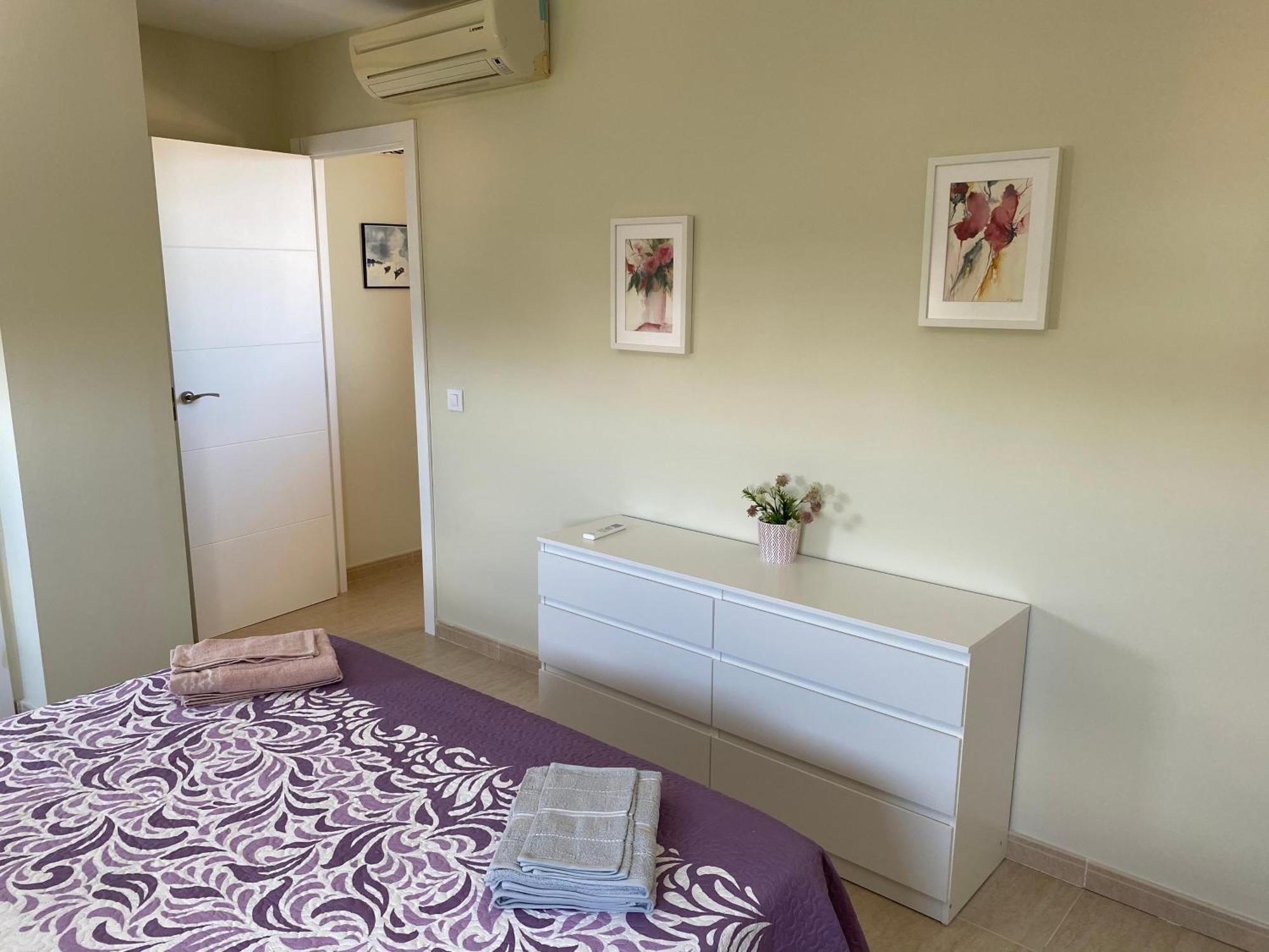 Apartamanto En Panoramica Golf San Jorge  Esterno foto