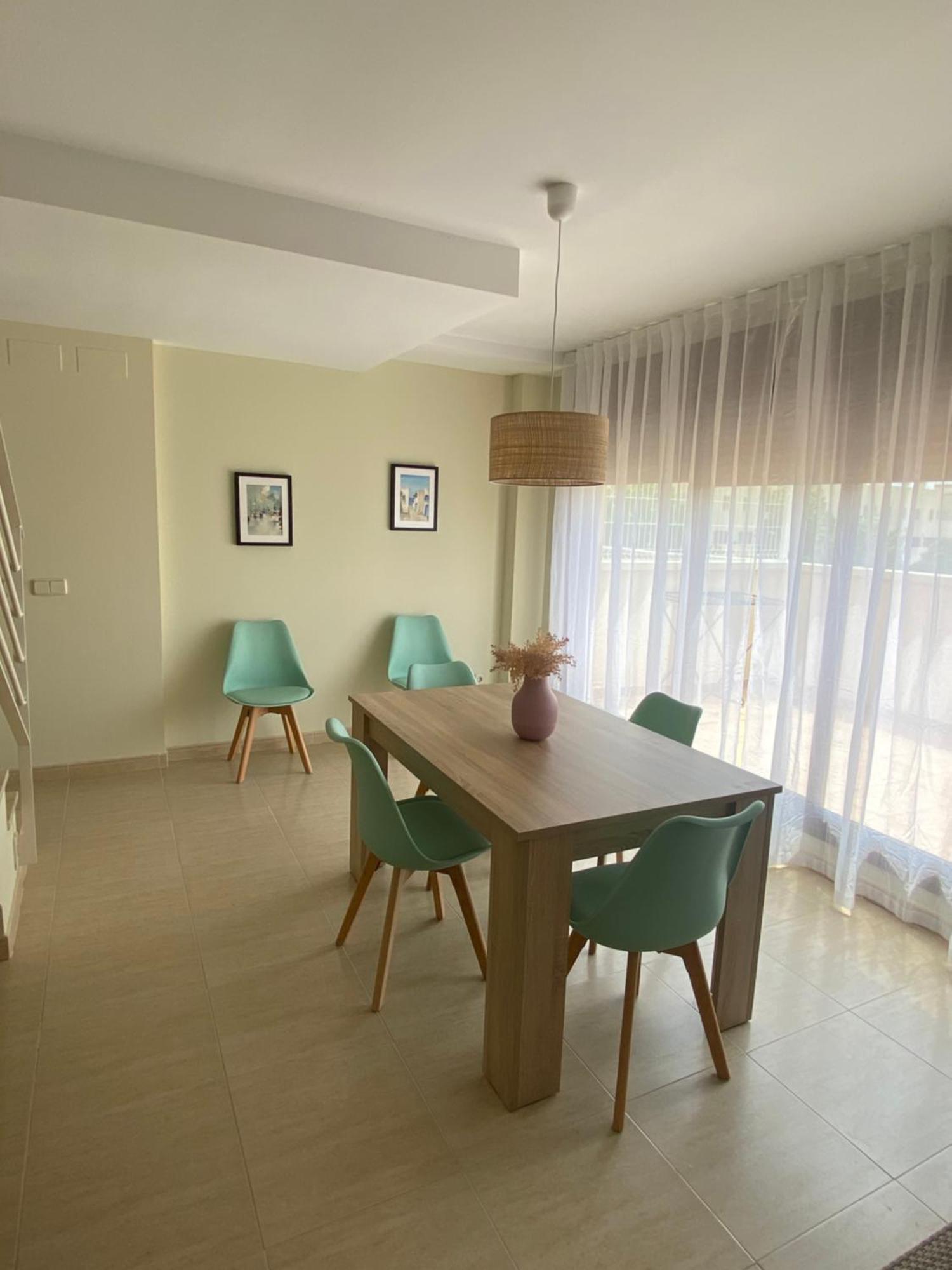 Apartamanto En Panoramica Golf San Jorge  Esterno foto