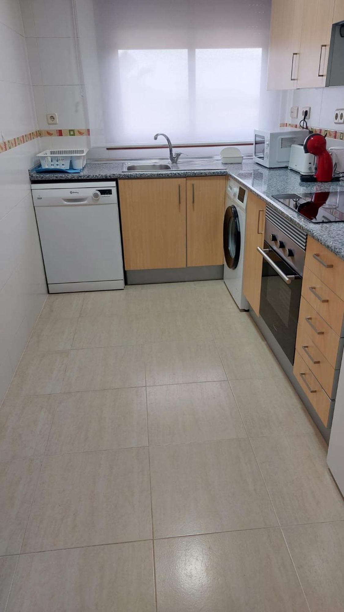 Apartamanto En Panoramica Golf San Jorge  Esterno foto